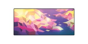 Cherry Xtrfy GP5 Litus Pink XL Mausepad