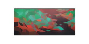 Cherry Xtrfy GP5 Litus Red XL Mausepad