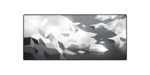 Cherry Xtrfy GP5 Litus White XL Mausepad