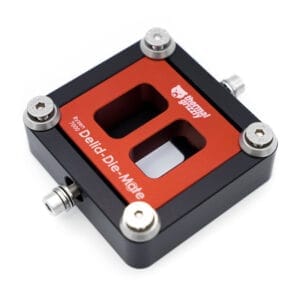 Thermal Grizzly Ryzen 7000 Delid-Die-Mate (TG-DDM-R7000-R)