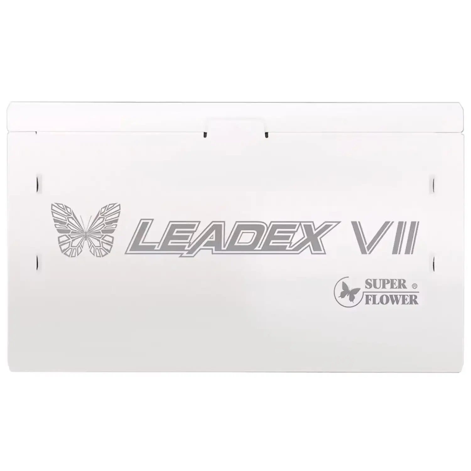 Super Flower Leadex VII XG White 80 PLUS Gold ATX 3.0 PCIe 5.0 - 1300 Watt - Image 2