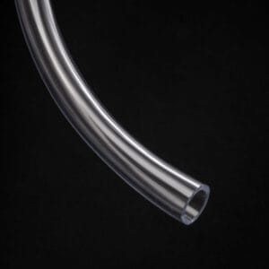 XSPC FLX Tubing 13/10mm (ID 3/8" - OD 1/2") Clear (1m)