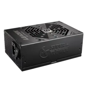 Super Flower Leadex 80 PLUS Platinum 8Pack Edition- 2000 Watt