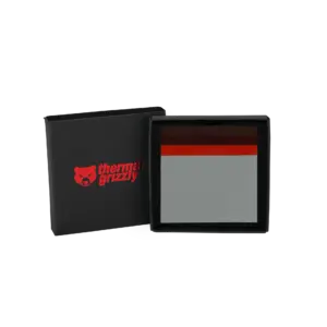 Thermal Grizzly PhaseSheet PTM – Phase Change Thermal Pad (50 x 40 mm)