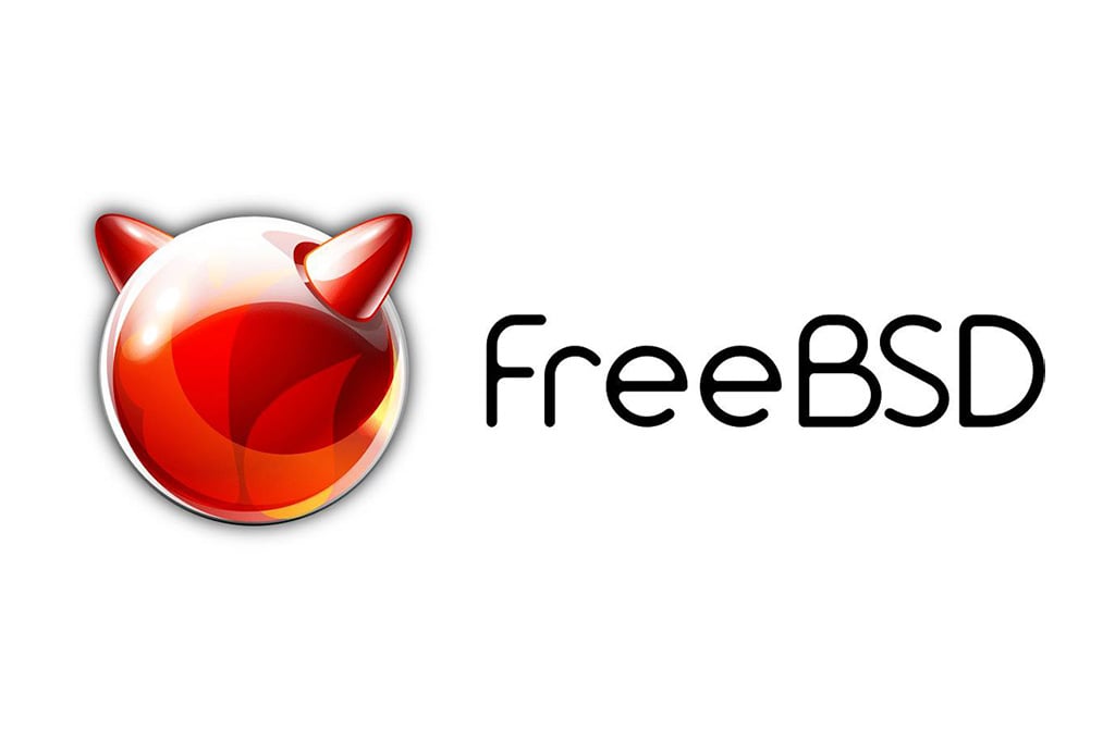 FreeBSD-logo