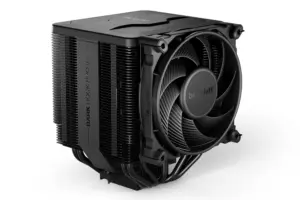 be quiet! Dark Rock Pro 5 – Dual Tower CPU Cooler 135mm (BK036)