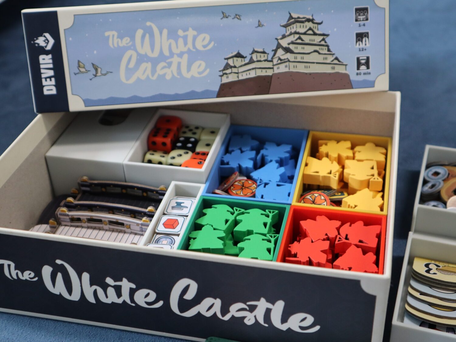 White Castle