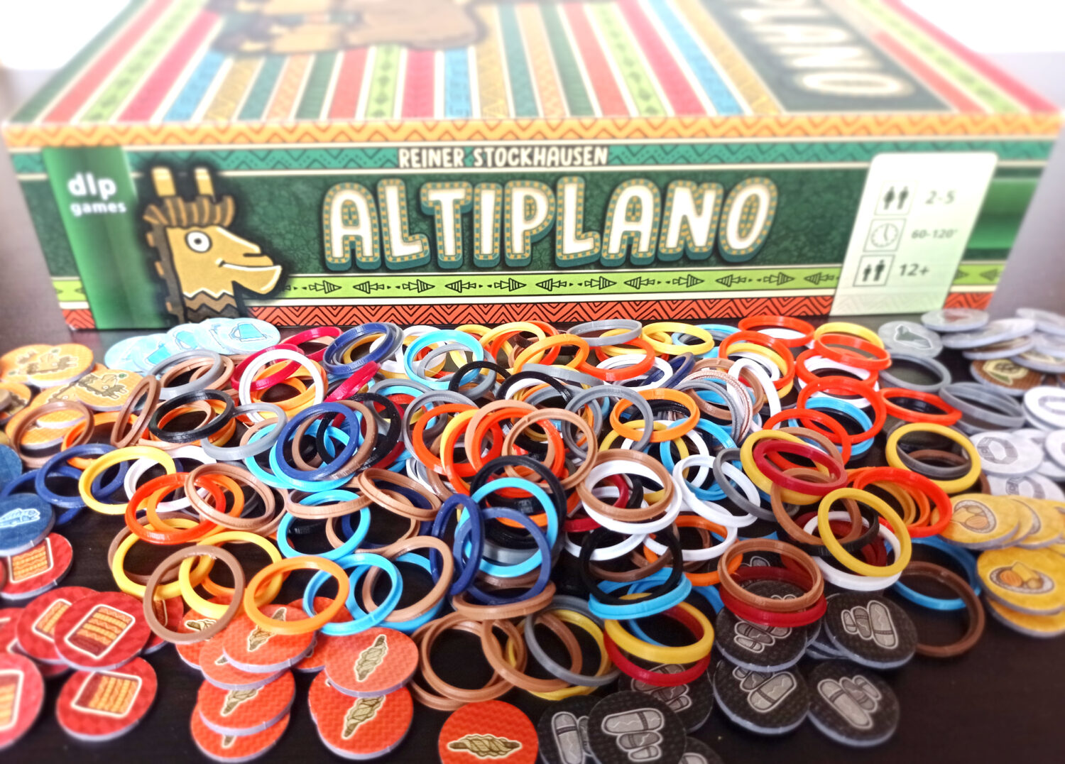 Altiplano