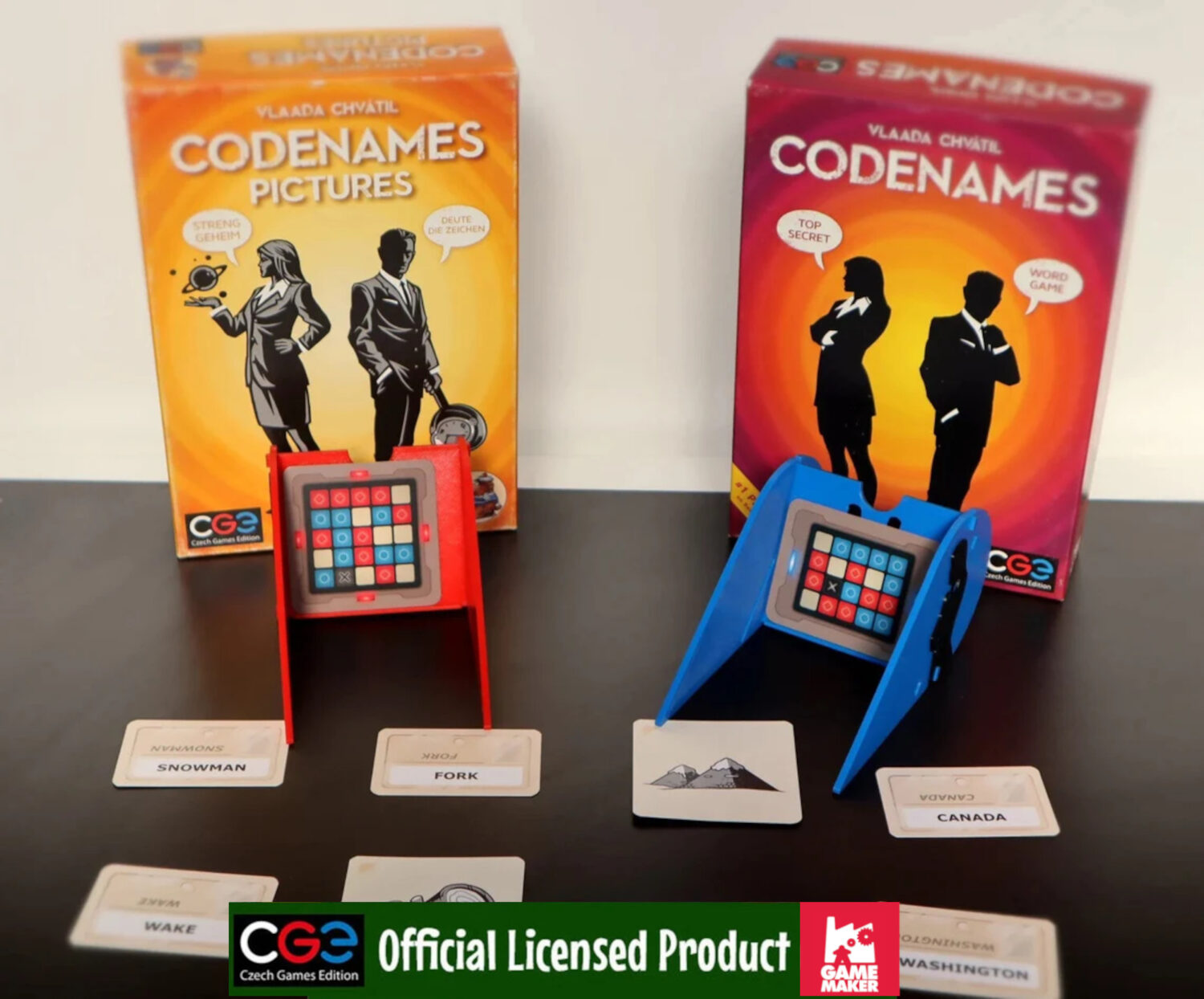 Codenames