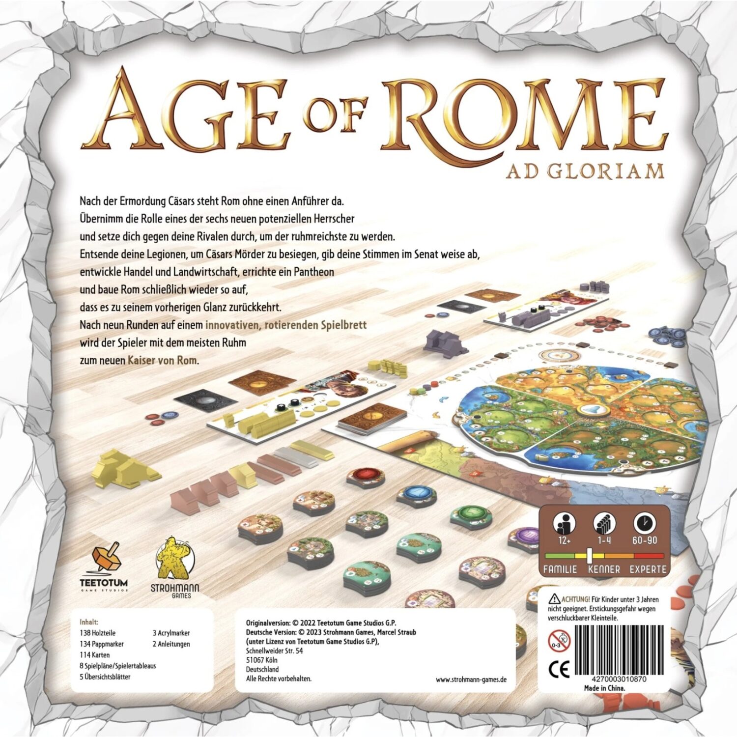 Age of Rome - Image 3