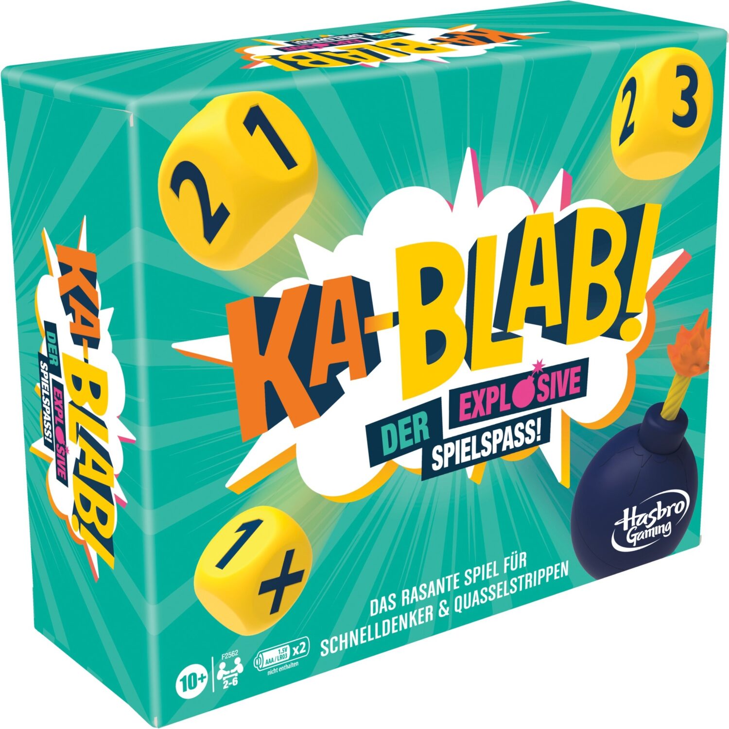 Ka-Blab! - Image 3