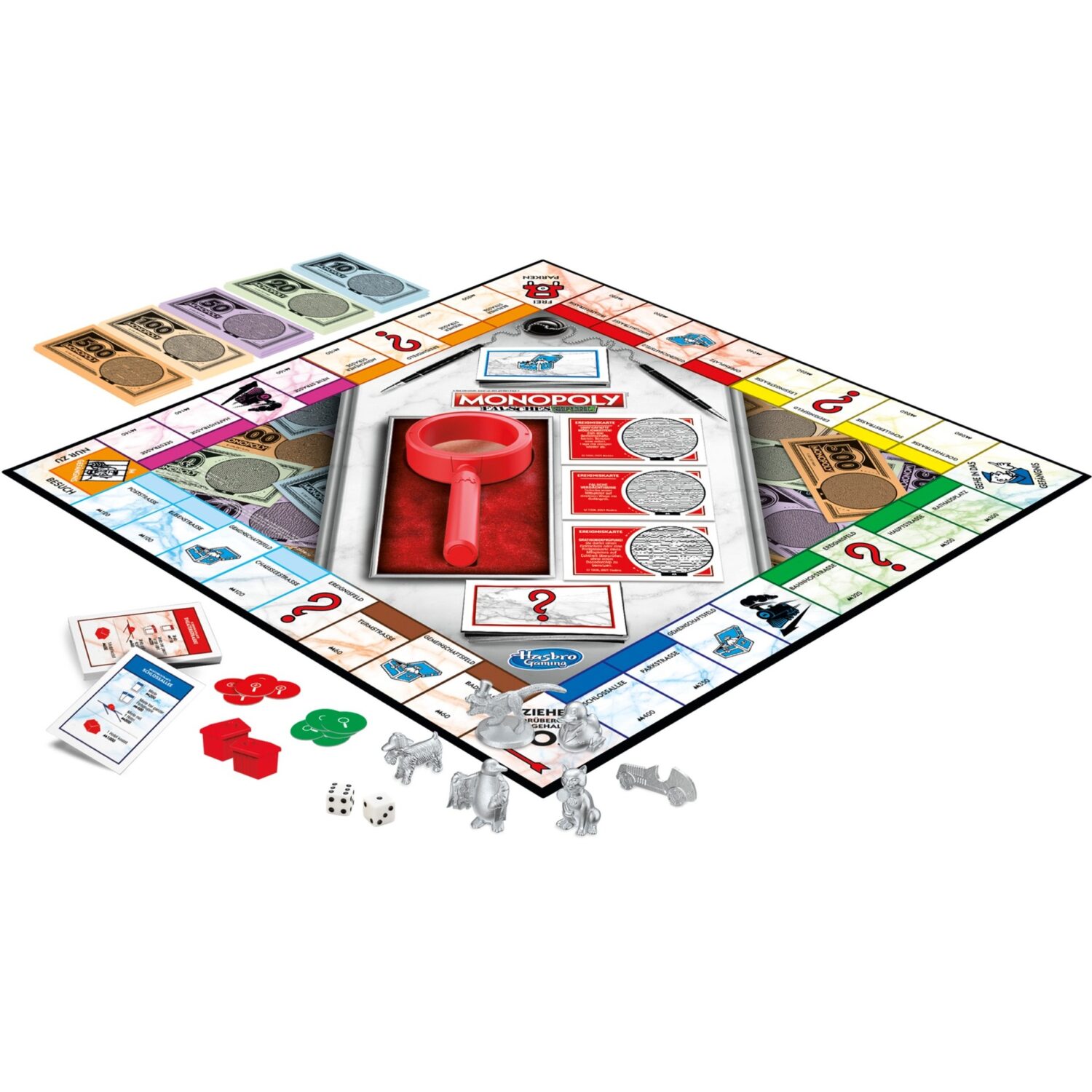 Monopoly falsches Spiel - Image 2