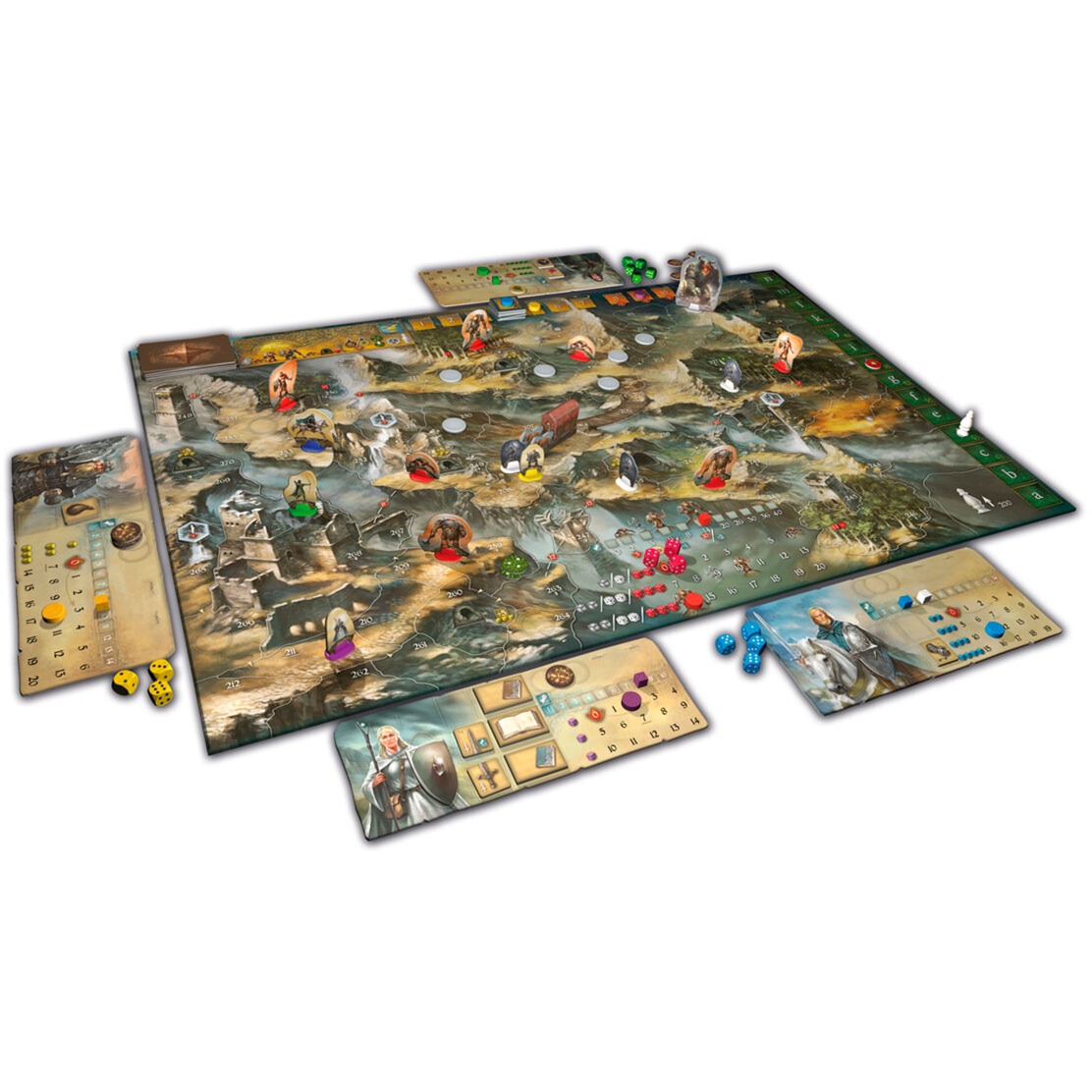 Die Legenden von Andor - Teil III: Die letzte Hoffnung - Image 2