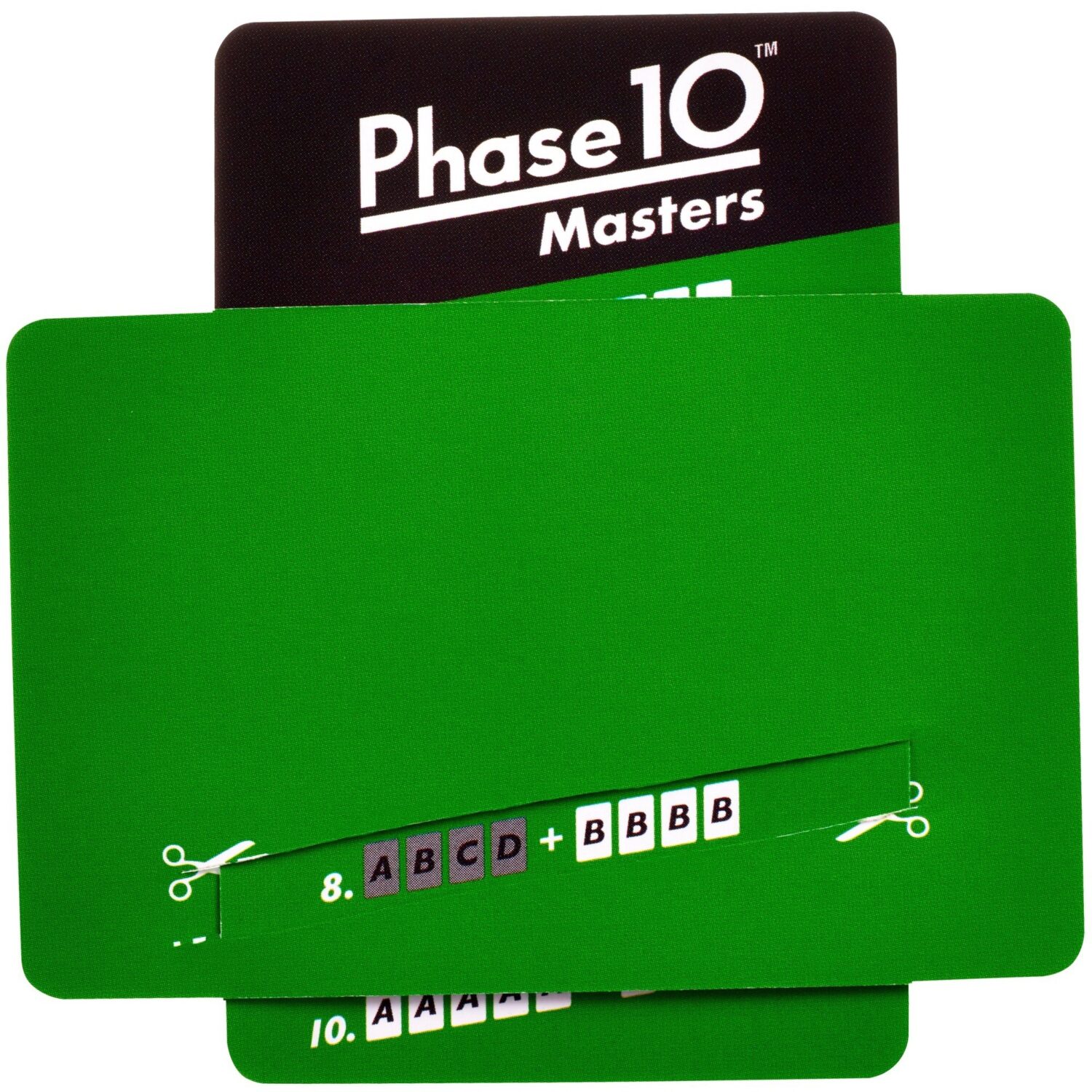 Phase 10 Masters Kartenspiel - Image 4