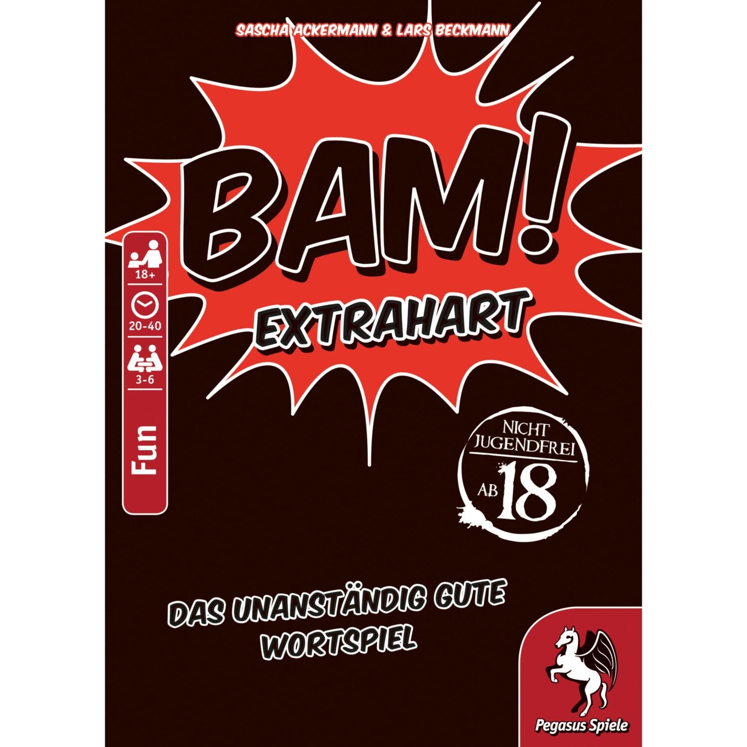 Bam! Extrahart - Image 2