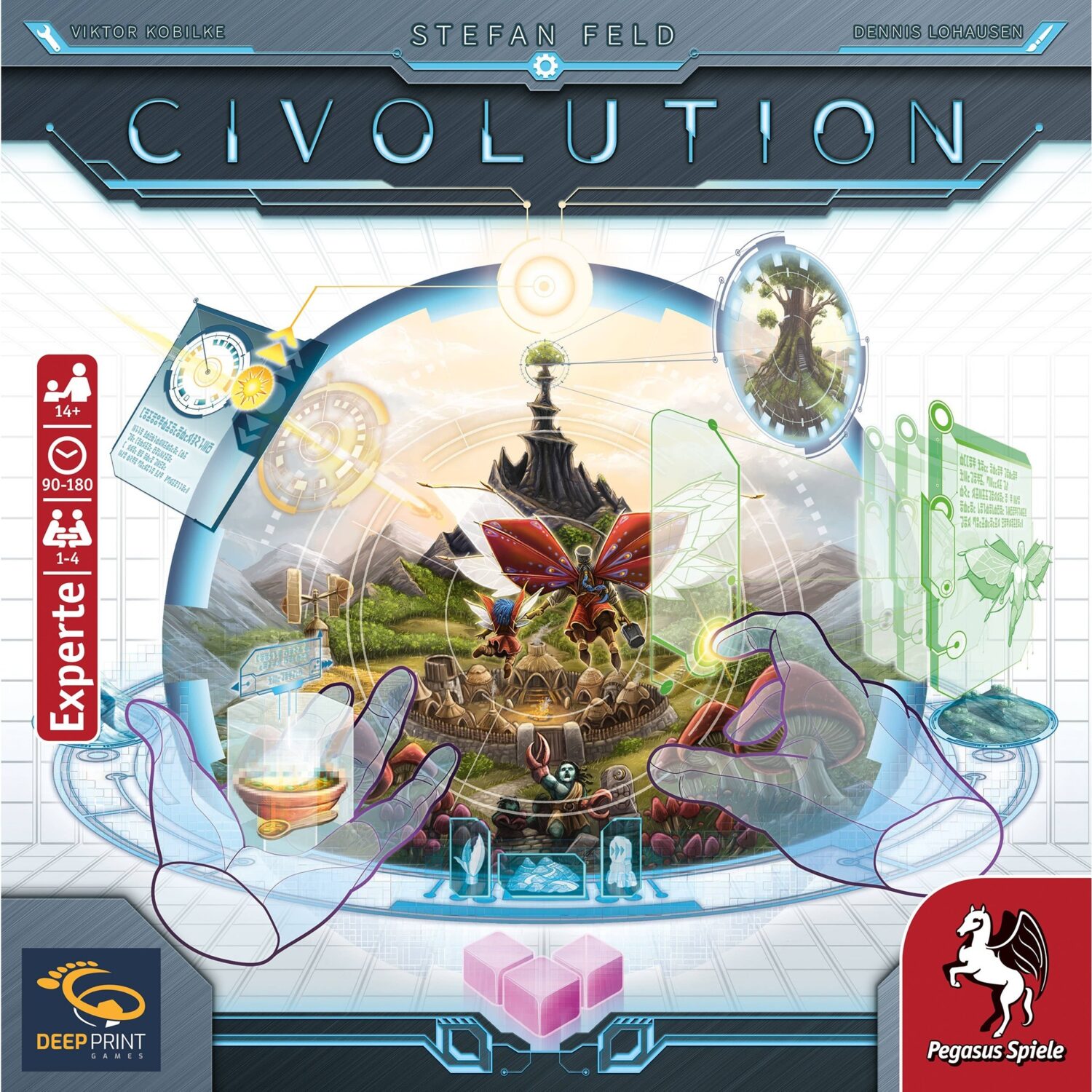 Civolution - Image 2