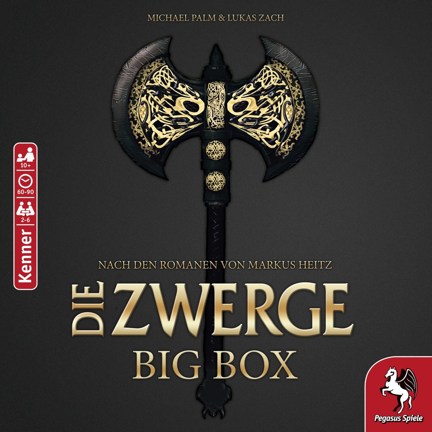 Die Zwerge Big Box - Image 2