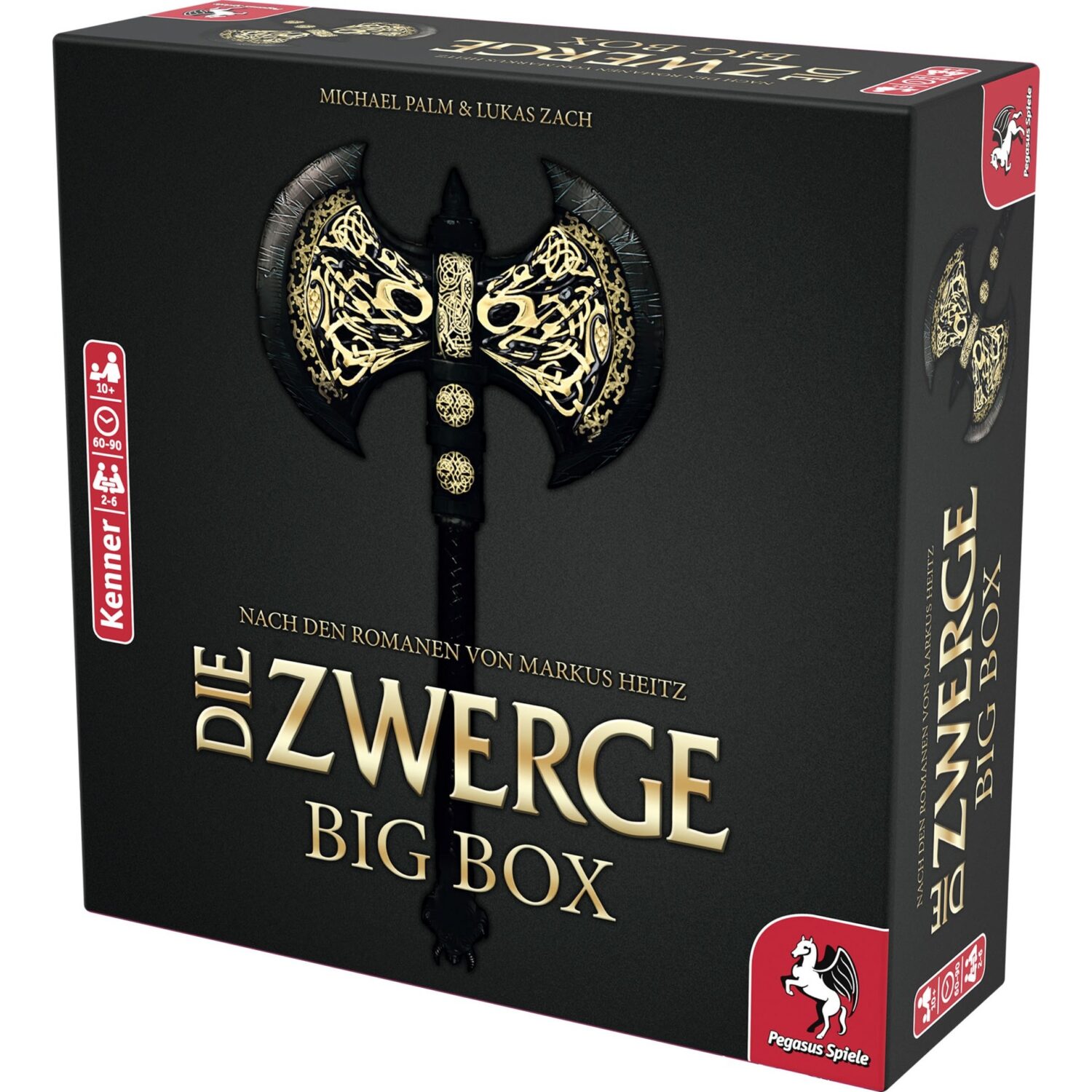 Die Zwerge Big Box - Image 3