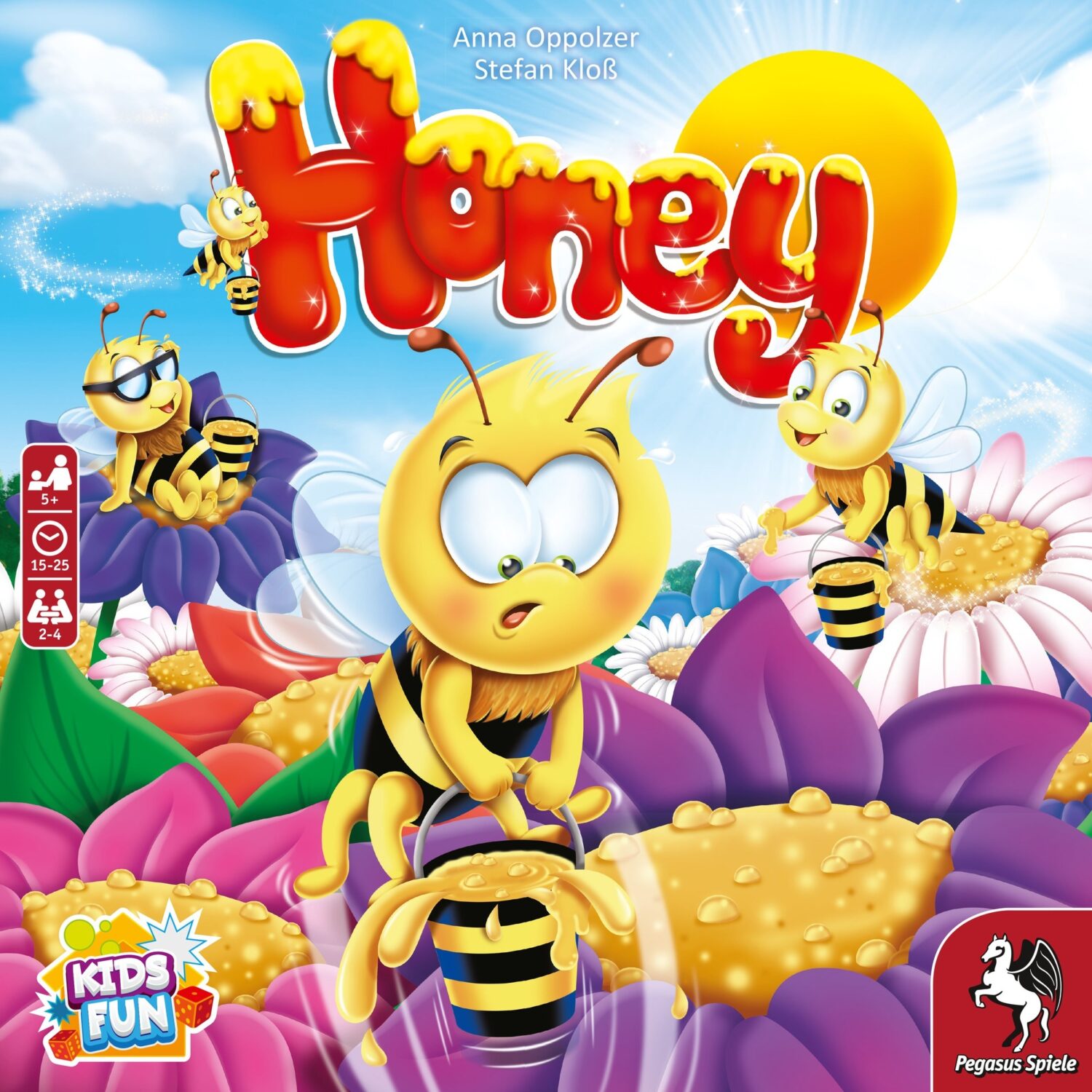 Honey - Image 2