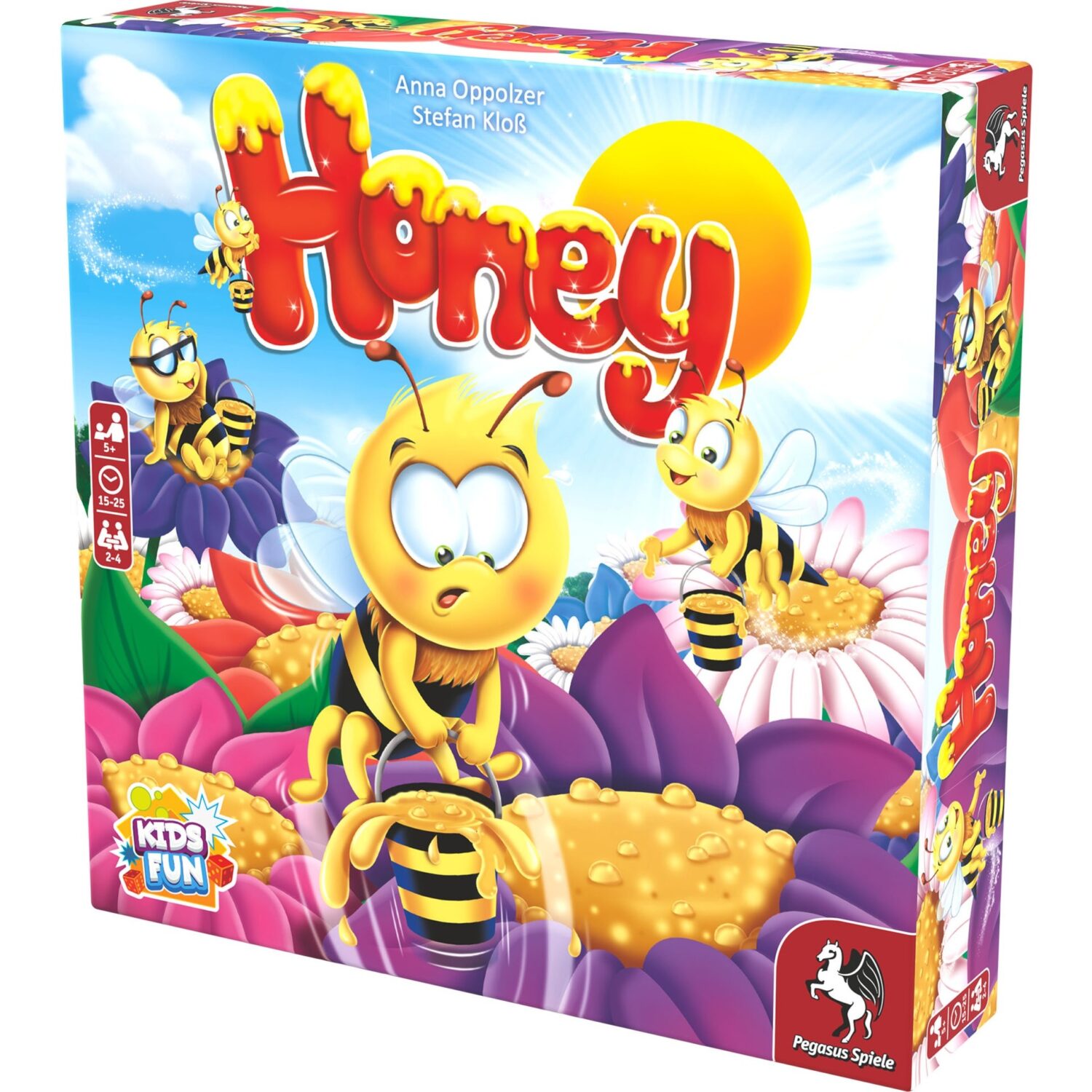 Honey - Image 3