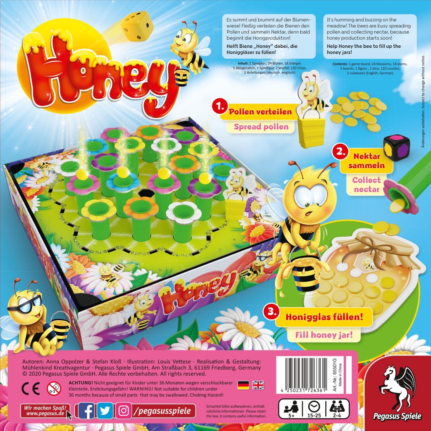 Honey - Image 4