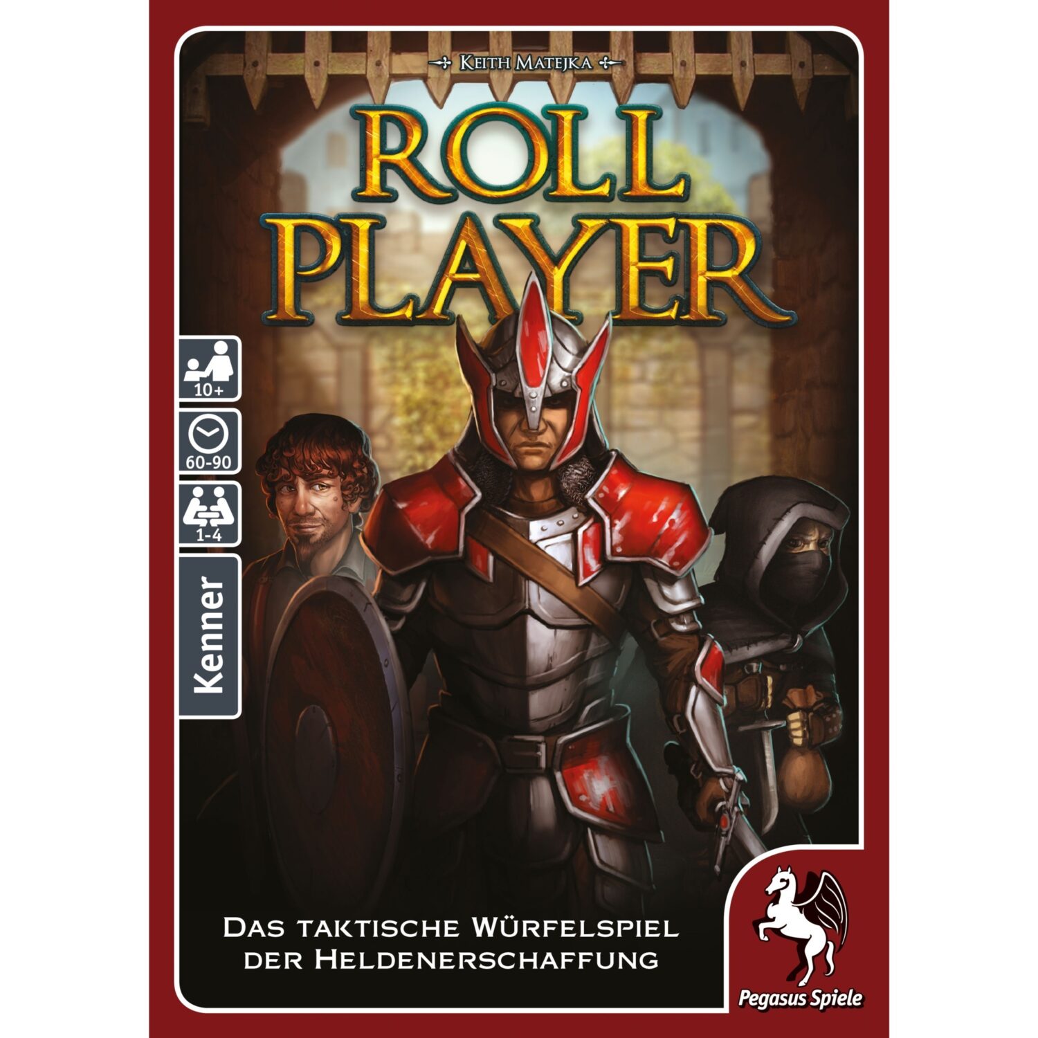 Roll Player - Image 2