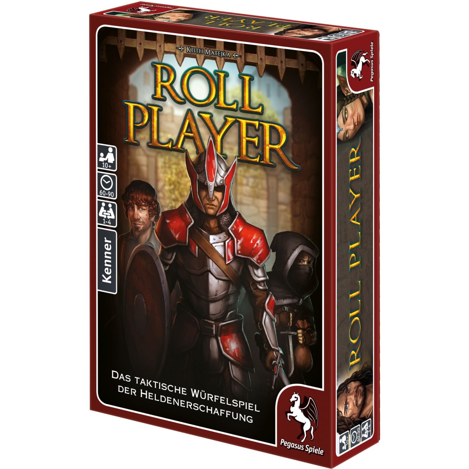 Roll Player - Image 3