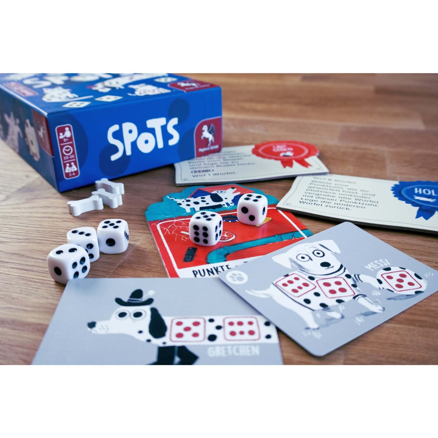 Spots - Image 4