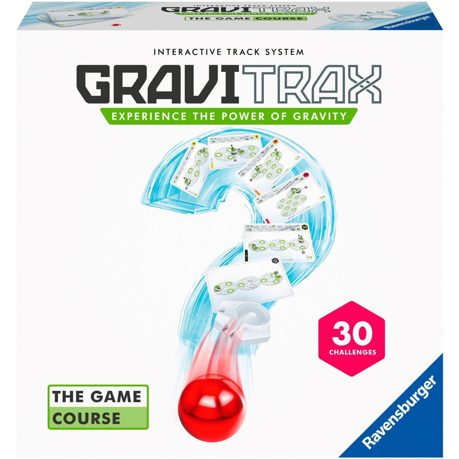 GraviTrax The Game Course