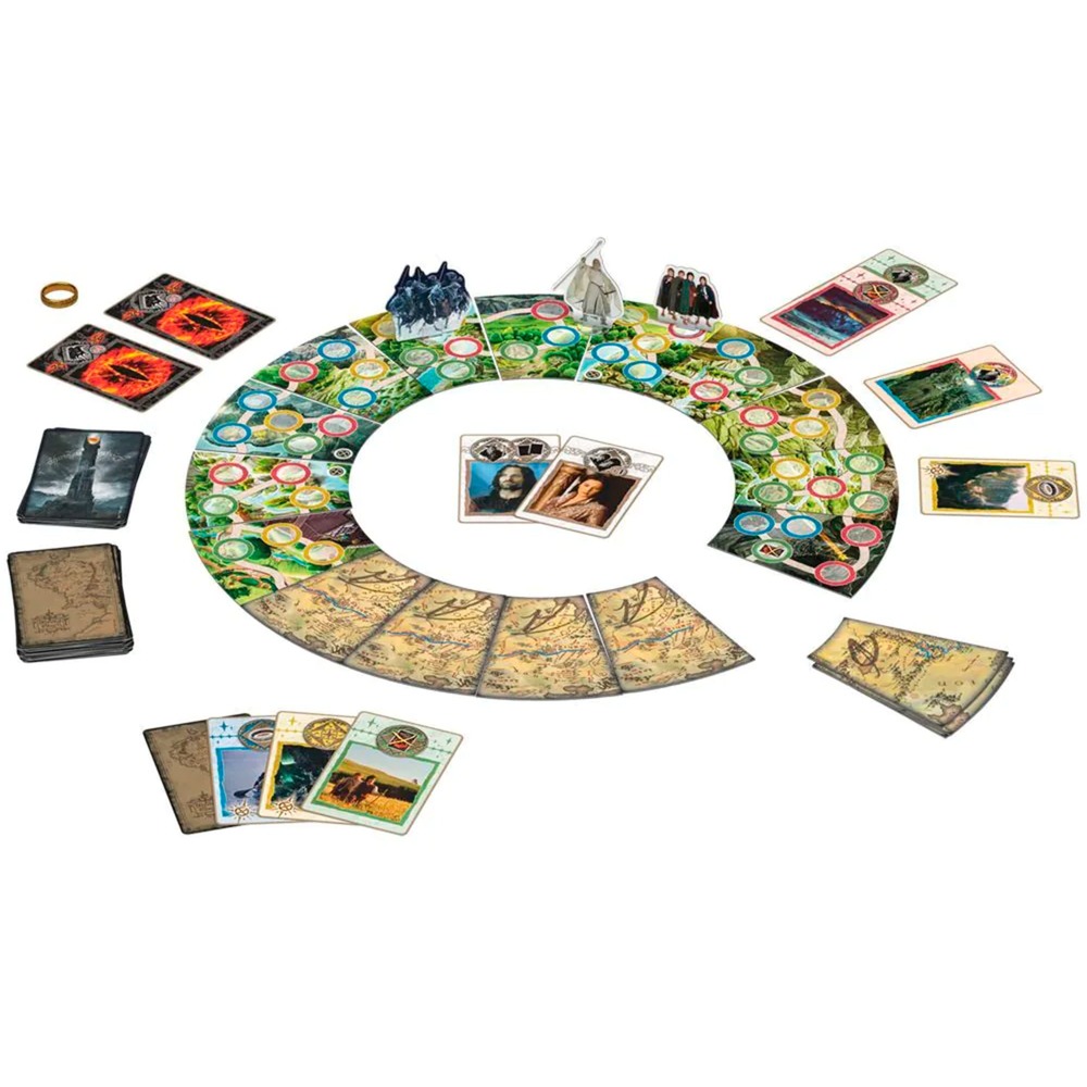 Der Herr der Ringe: Der Ringträger - Image 2