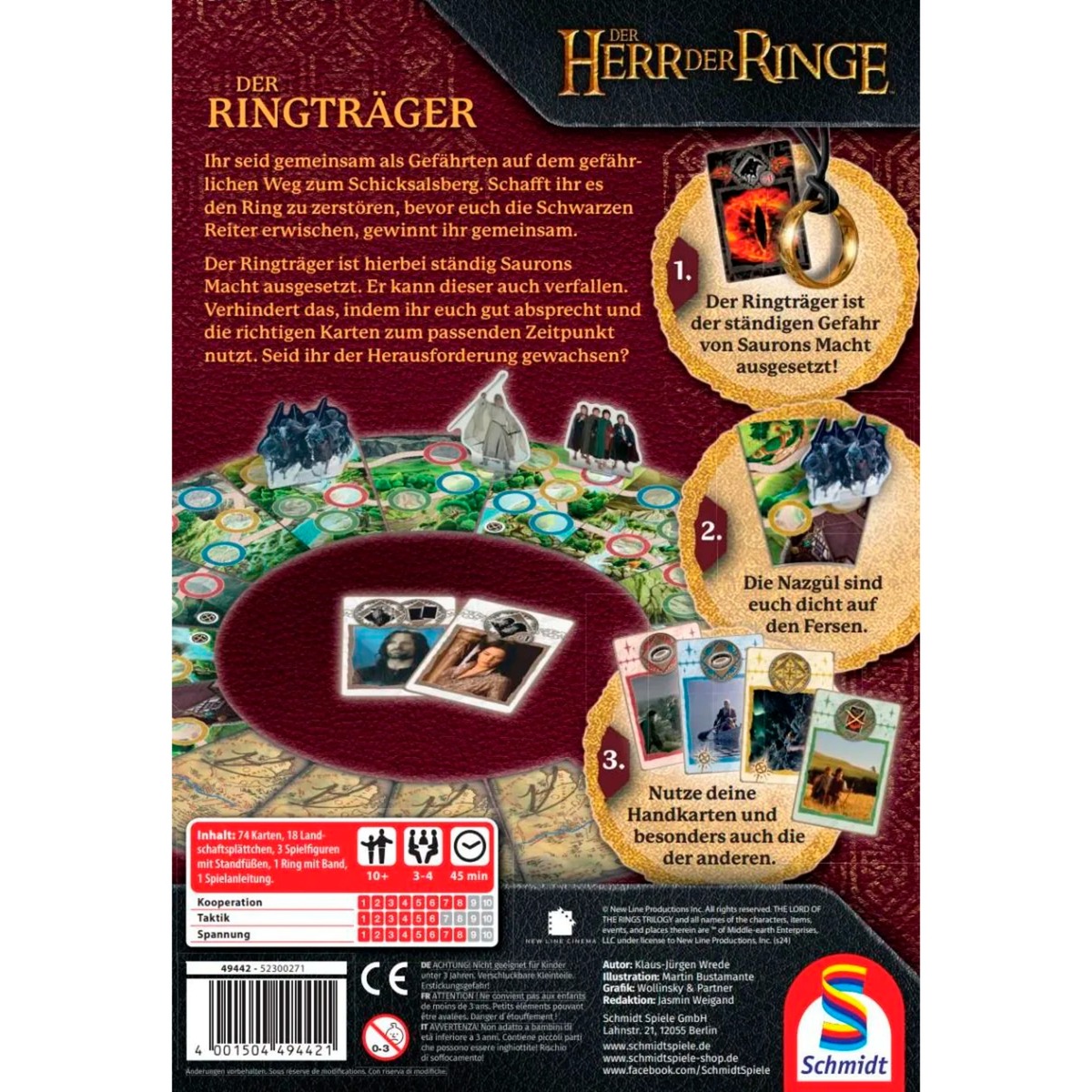 Der Herr der Ringe: Der Ringträger - Image 4