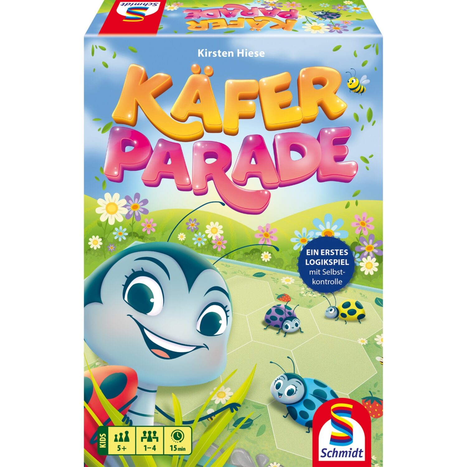 Käferparade