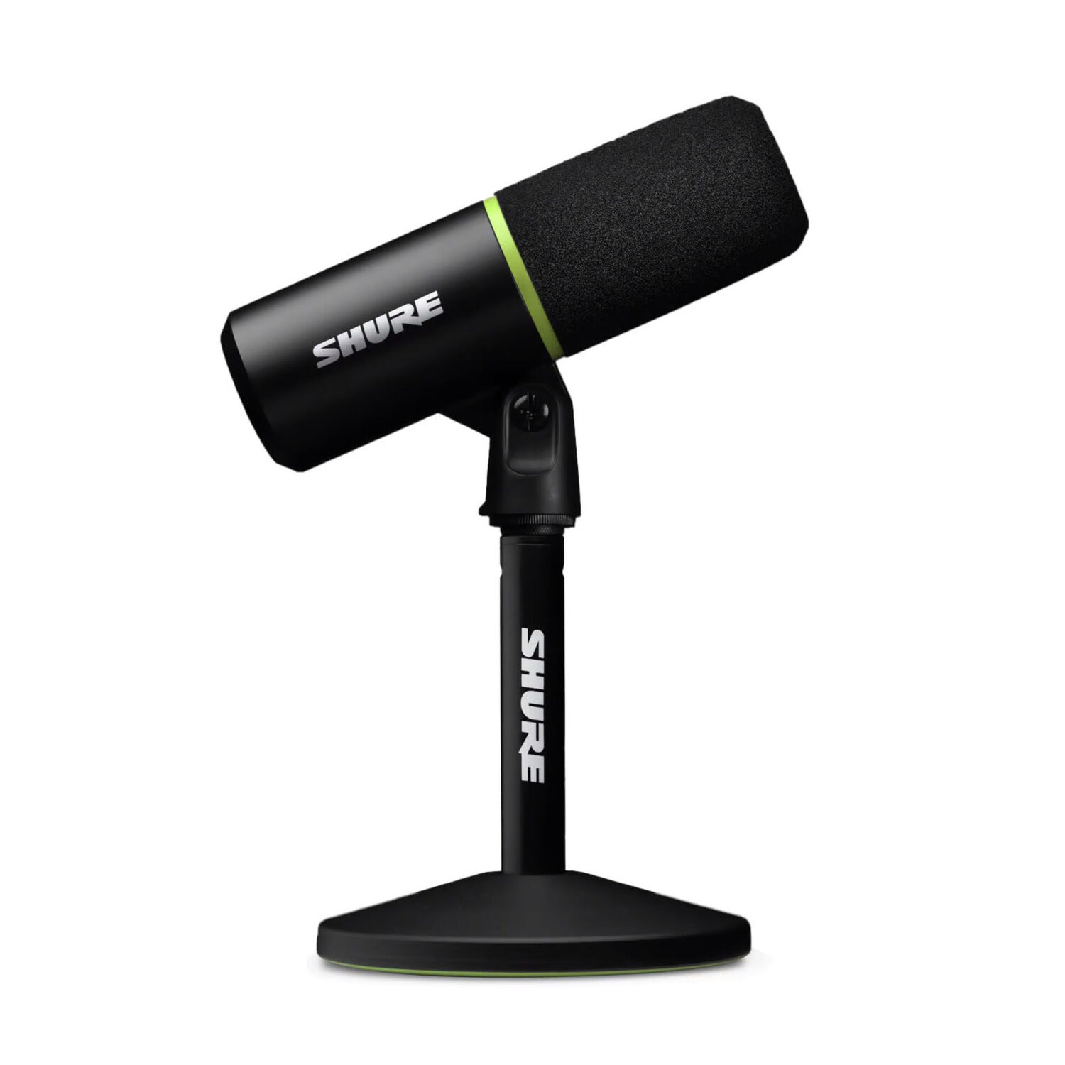 Shure MV6 USB Gaming Microphone