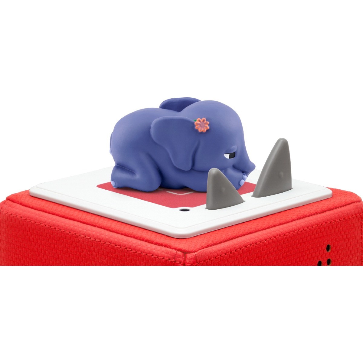 Tonies Der kleine Elefant, der so gerne einschlafen möchte (Hörbuch mit Liedern) - Image 3