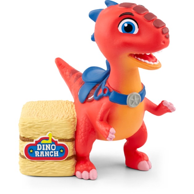 Tonies Dino Ranch - Mächtig Ärger für Jon &  3 weitere Abenteuer (Hörspiel) - Image 2