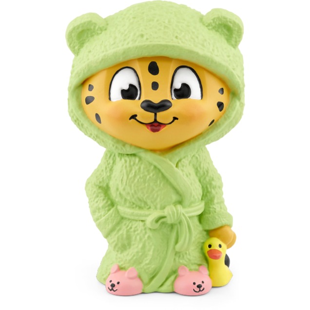 Tonies Leos Tag - Es ist so weit - Badezeit! (Hörspiel) - Image 2
