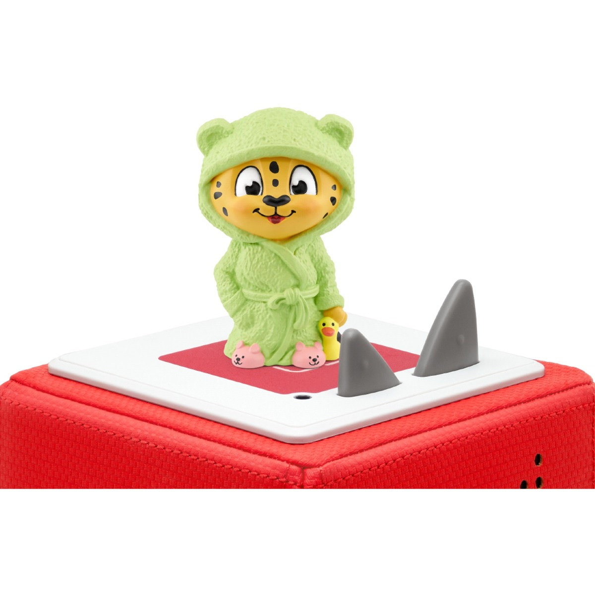 Tonies Leos Tag - Es ist so weit - Badezeit! (Hörspiel) - Image 4