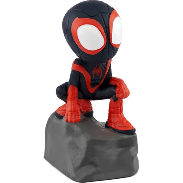 Tonies Marvel Spidey &  seine Super-Freunde - Doc Ocks Superoktopus & 3 weitere spannende Abenteuer - Image 2
