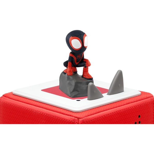 Tonies Marvel Spidey &  seine Super-Freunde - Doc Ocks Superoktopus & 3 weitere spannende Abenteuer - Image 4