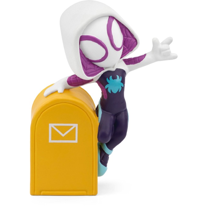 Tonies Marvel Spidey &  seine Super-Freunde - Kobzilla & 3 weitere spannende Abenteuer - Image 2