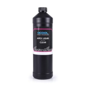 Alphacool Apex Liquid ECO – Clear – 1000ml
