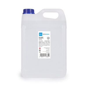 Alphacool ES Deionized Water – Ultrapure Cooling Fluid (5000ml)
