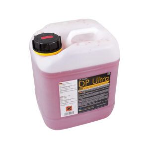 Aquacomputer Double Protect Ultra Canister – Red – 5000ml