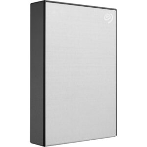 Seagate One Touch with Password 5 TB – External HDD USB 3.2 Gen 1 (STKZ5000401)
