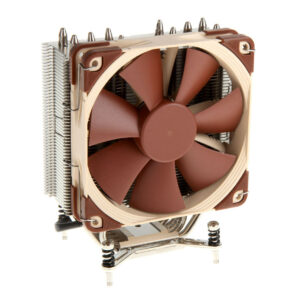 Noctua NH-U12DX i4 – 120mm Premium CPU Cooler for Intel Xeon LGA2011/2066 Workstations