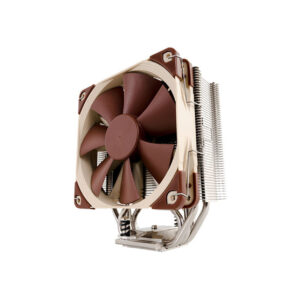 Noctua NH-U12S SE-AM4 – 120mm Slim Tower CPU Cooler for AMD Socket AM4