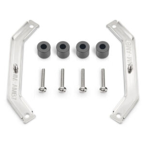 Noctua NM-AM5/4-MP78 – Mounting Upgrade Kit for AM5 and AM4 (78mm Hole Spacing Coolers)