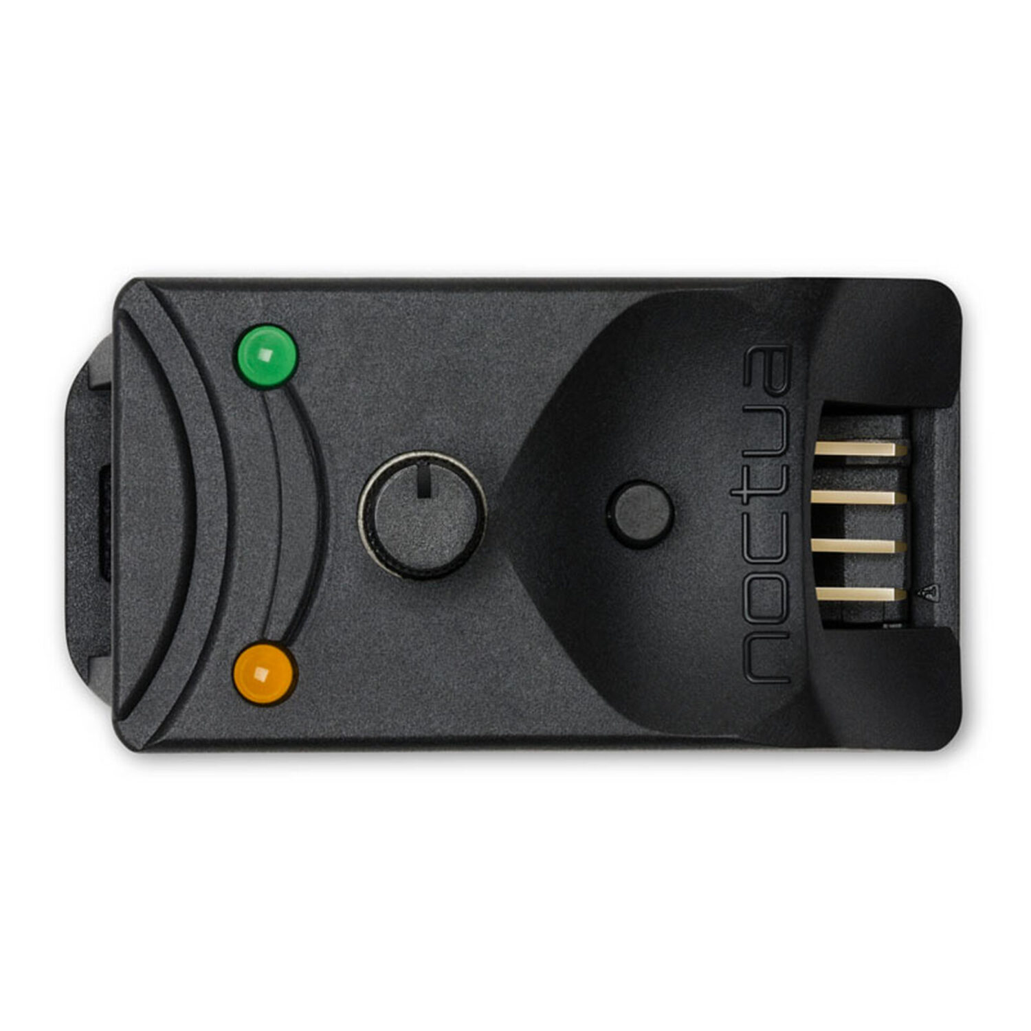 Noctua NA-FC1 – 3-Channel PWM Fan Controller - Image 2