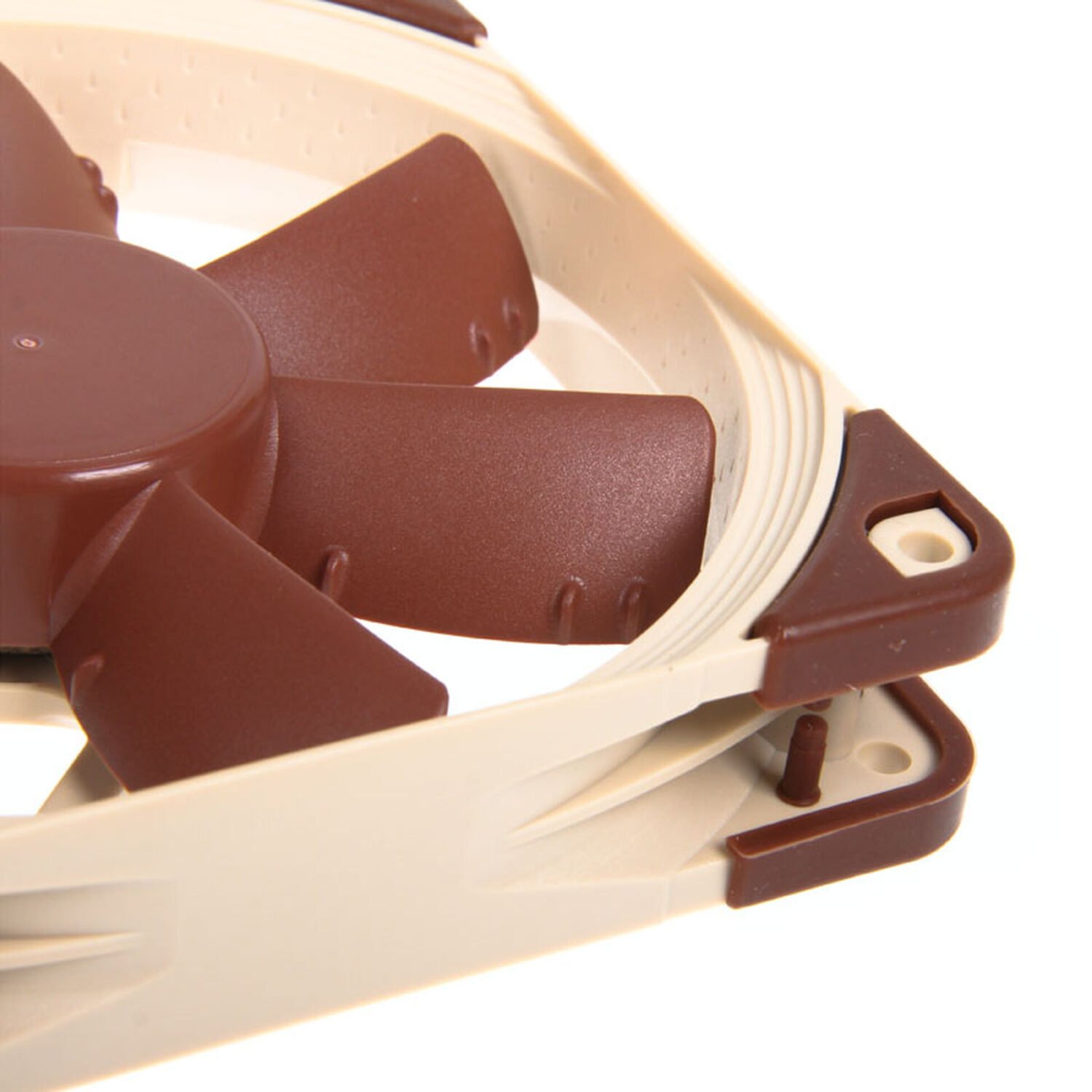 Noctua NF-S12A ULN – Ultra-Low-Noise 120mm Case Fan - Image 3