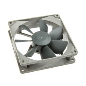Noctua NF-B9 redux-1600 – 92mm Performance Fan (SSO Bearing, 3-Pin, Quiet and Efficient Airflow)